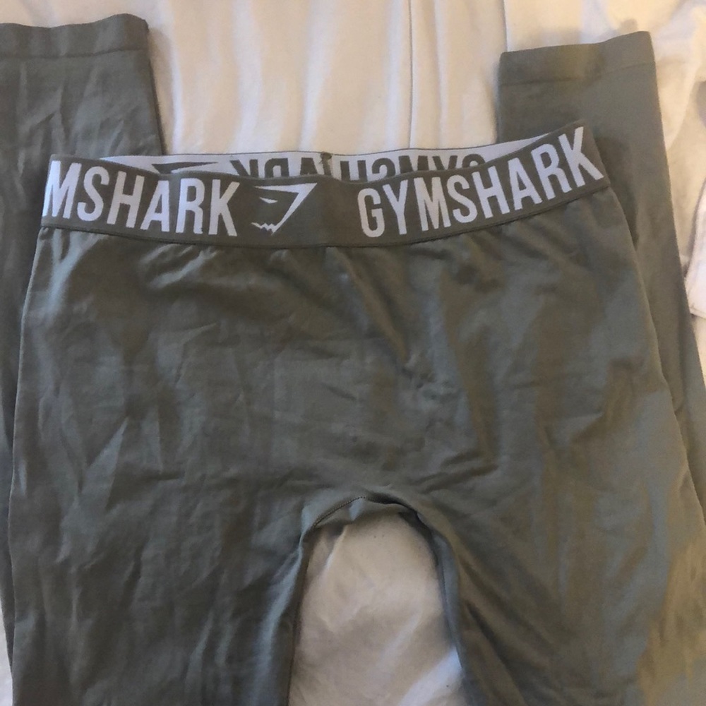 gymshark leggings
